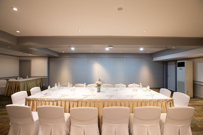 The Pantip Hotel Ladprao Bangkok
