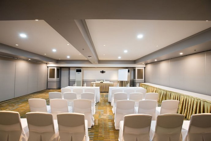 The Pantip Hotel Ladprao Bangkok