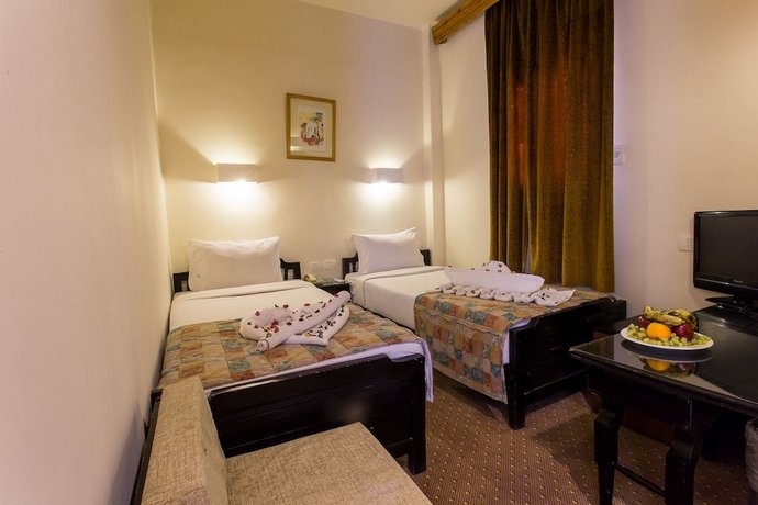 Hapi Hotel
