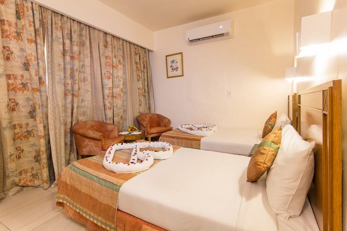 Hapi Hotel