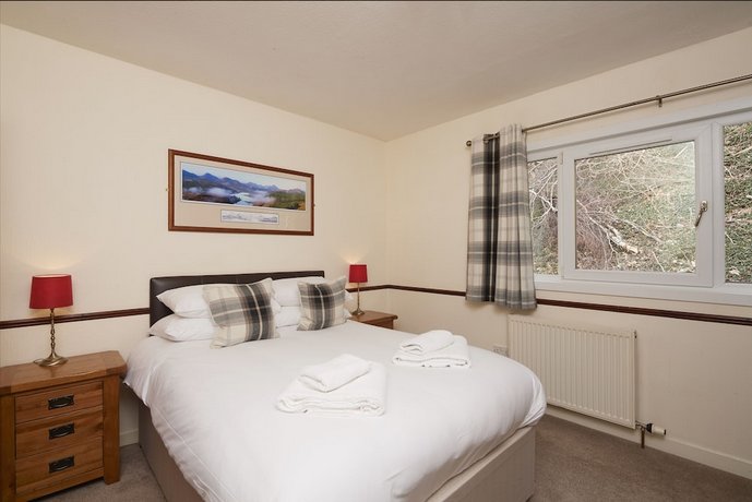 Loch Ness Clansman Hotel