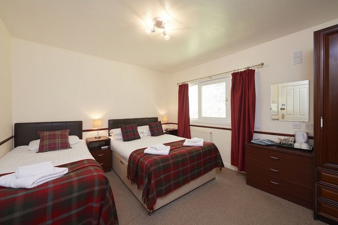 Loch Ness Clansman Hotel