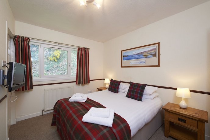 Loch Ness Clansman Hotel