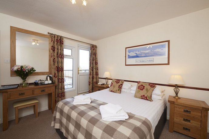 Loch Ness Clansman Hotel