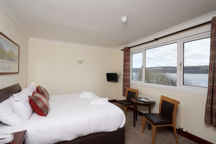 Loch Ness Clansman Hotel