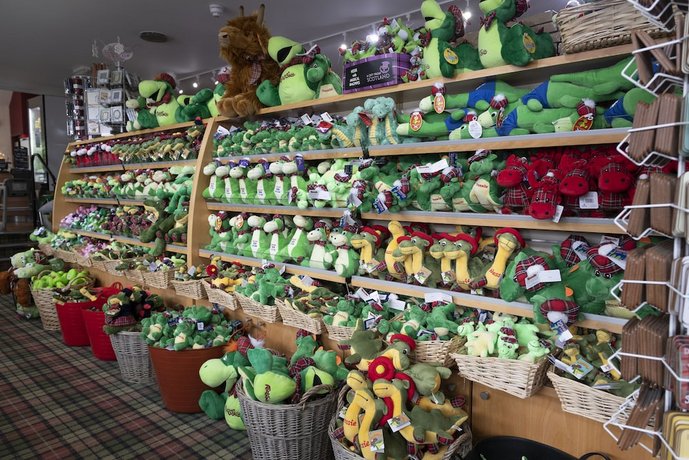 Loch Ness Clansman Hotel