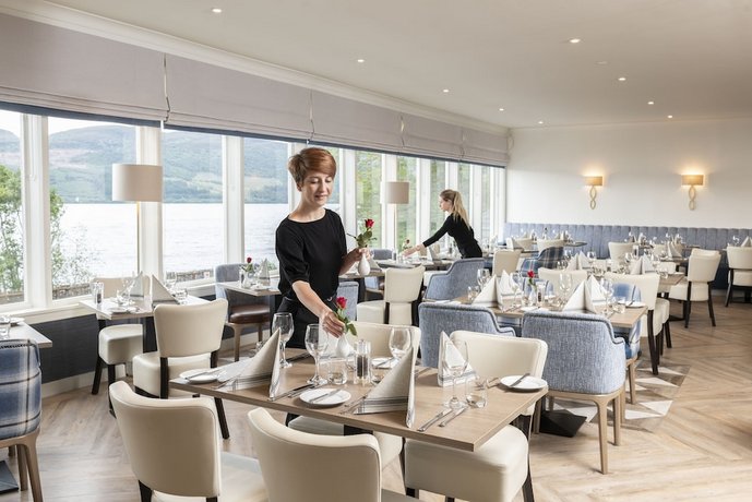 Loch Ness Clansman Hotel