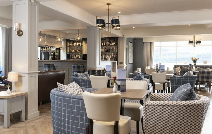 Loch Ness Clansman Hotel
