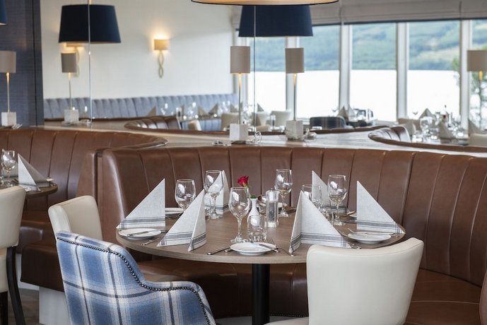 Loch Ness Clansman Hotel
