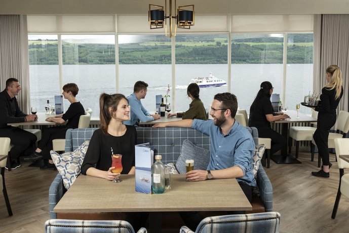 Loch Ness Clansman Hotel