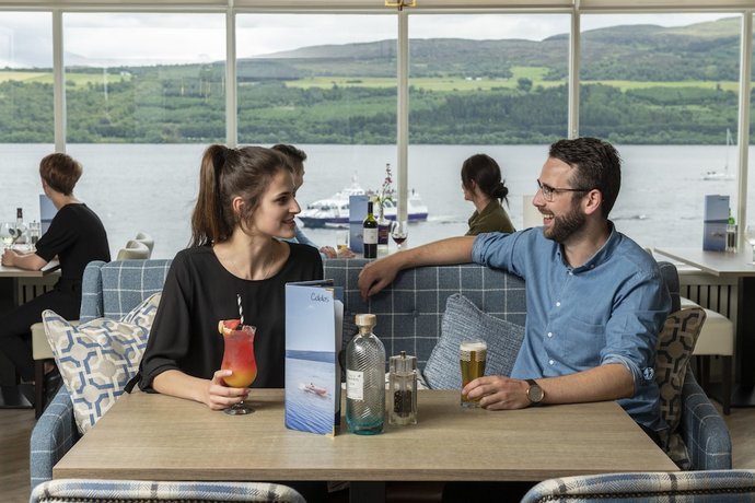 Loch Ness Clansman Hotel