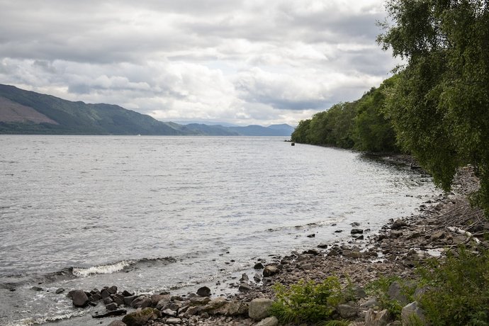 Loch Ness Clansman Hotel