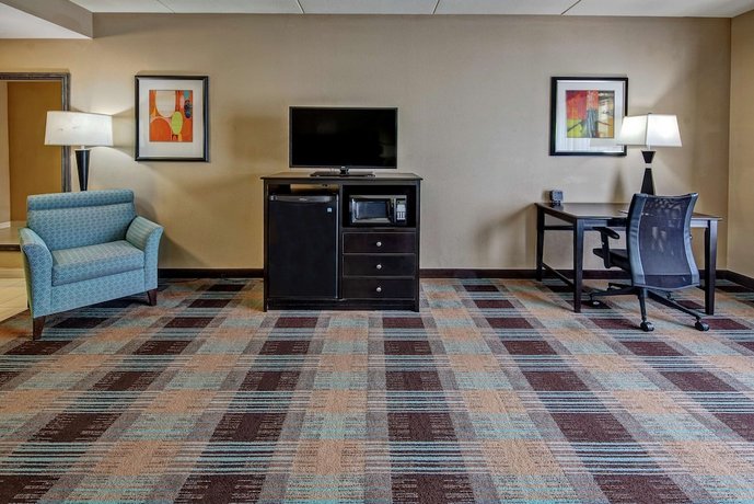 Hampton Inn & Suites Clarksville