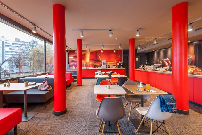 Hotel Ibis Bregenz