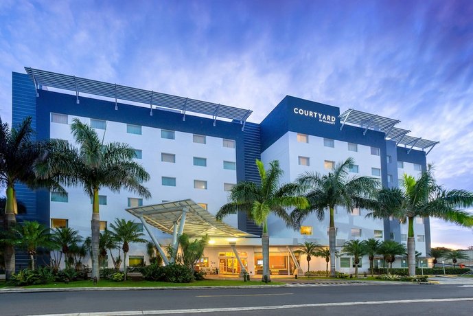 Courtyard by Marriott San Jose Airport Alajuela Images