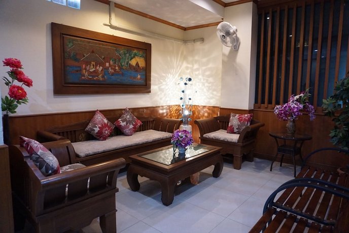 MD Boutique Hotel Chiang Mai