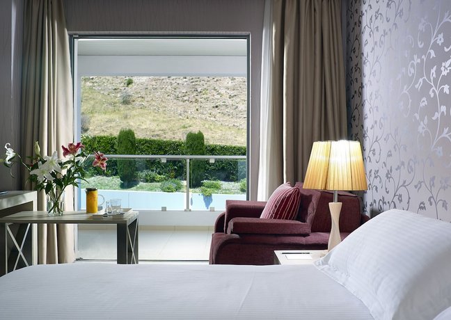 Michelangelo Resort & Spa