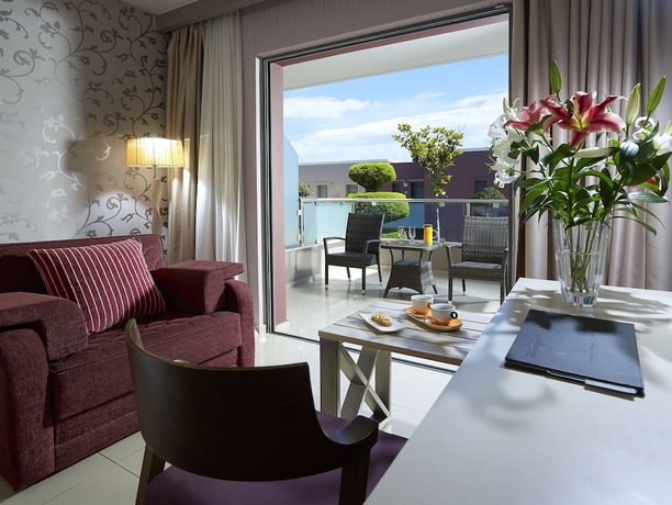 Michelangelo Resort & Spa