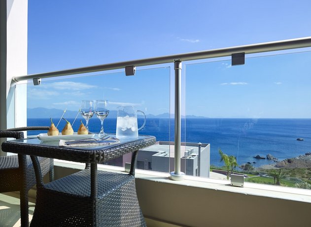 Michelangelo Resort & Spa