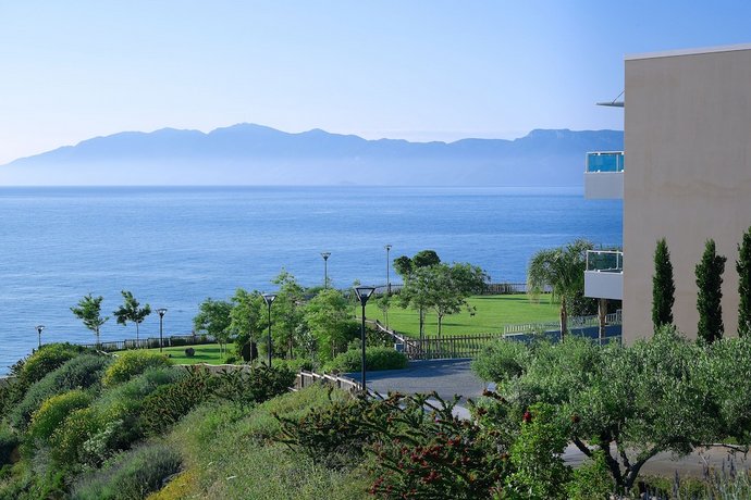 Michelangelo Resort & Spa
