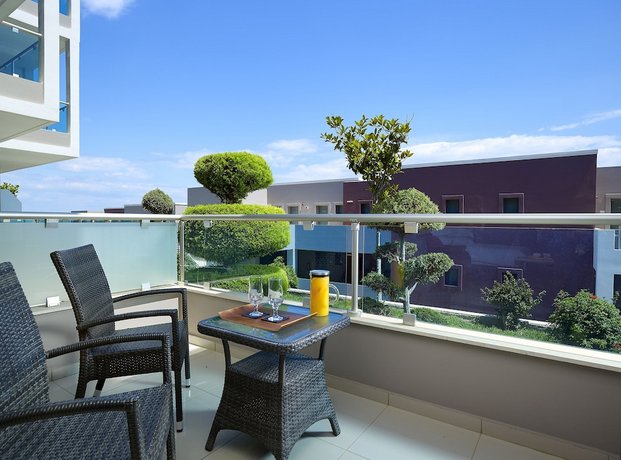 Michelangelo Resort & Spa