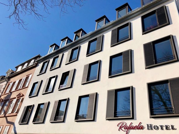 Rafaela Hotel Heidelberg