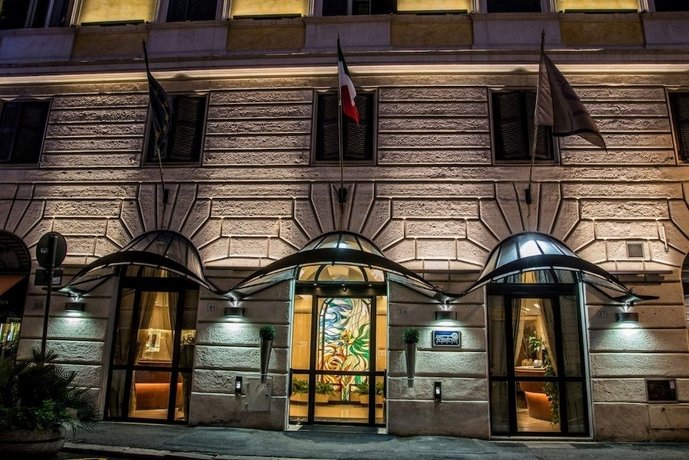 Hotel Windrose