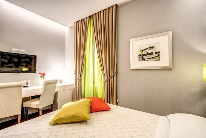 Roma Boutique Hotel