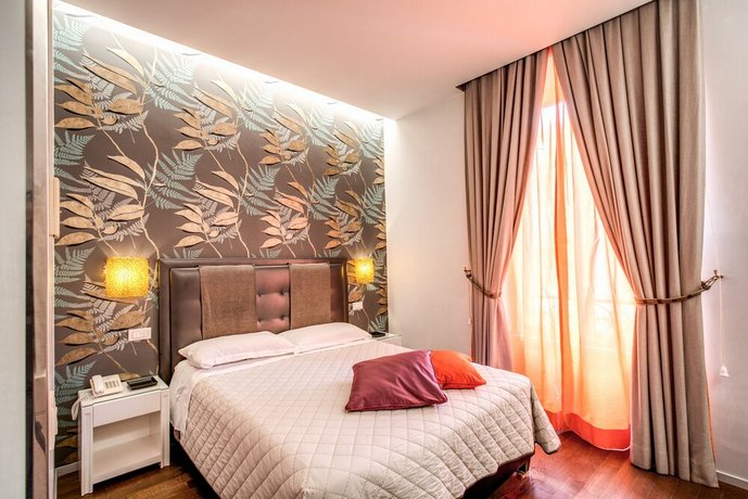 Roma Boutique Hotel