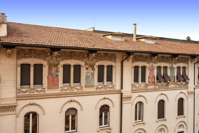 Roma Boutique Hotel