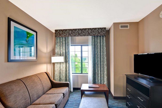 Homewood Suites by Hilton Aurora Naperville