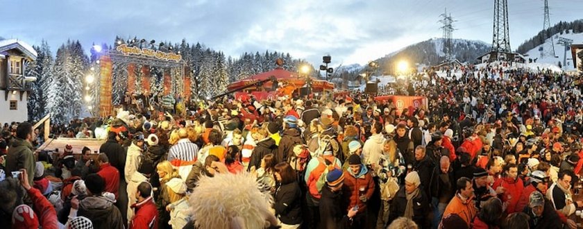 Hotel Post Sankt Anton am Arlberg