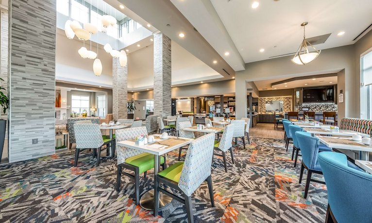 Hilton Garden Inn Beaumont Compare Deals