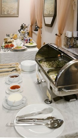 Amicus Hotel