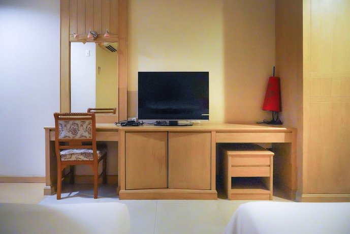 DT Hotel - Pratunam