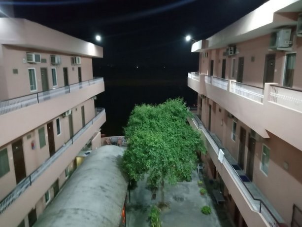 Hotel Alka Varanasi