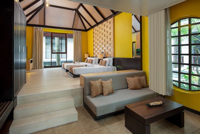 The Zign Hotel Premium Villa