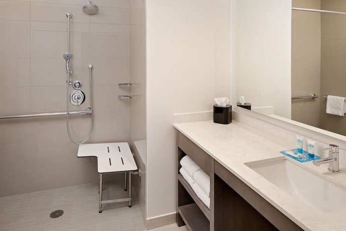 Hyatt House San Diego/Sorrento Mesa
