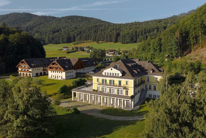 Sheraton Fuschlsee-Salzburg Hotel Jagdhof