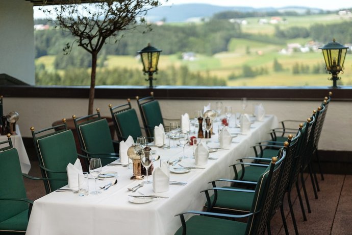 Sheraton Fuschlsee-Salzburg Hotel Jagdhof