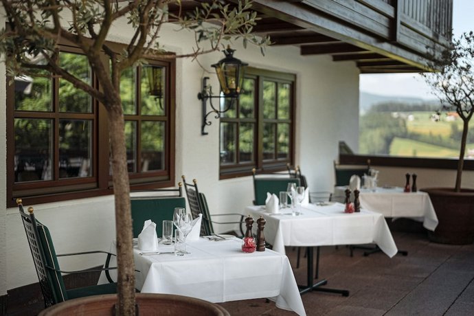 Sheraton Fuschlsee-Salzburg Hotel Jagdhof