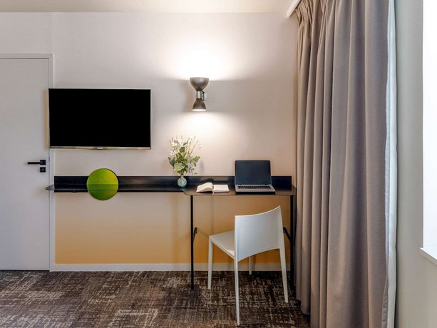 ibis Styles Paris Meteor Avenue d'Italie