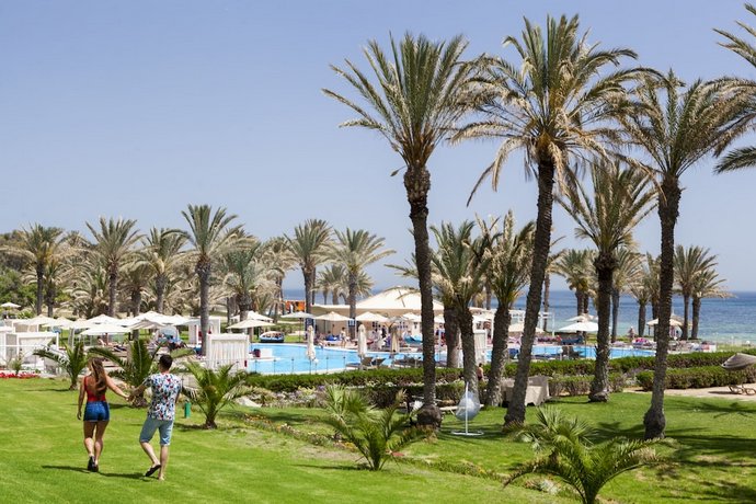 Sensimar Scheherazade Adults Only - All Inclusive