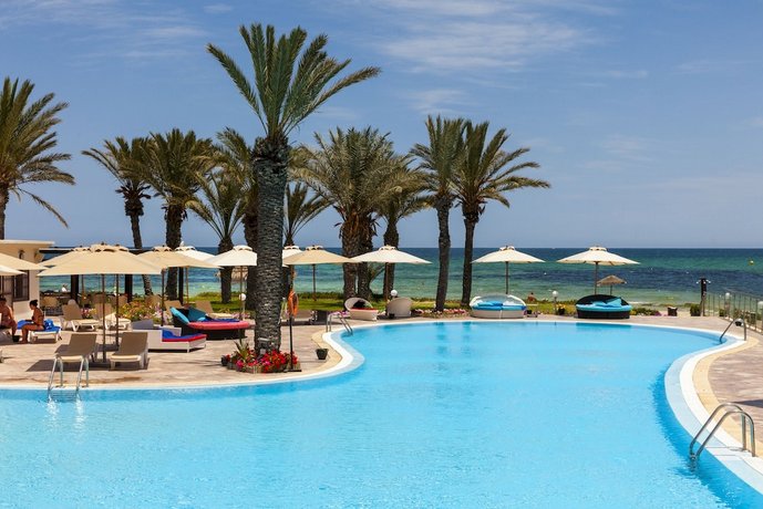 Sensimar Scheherazade Adults Only - All Inclusive