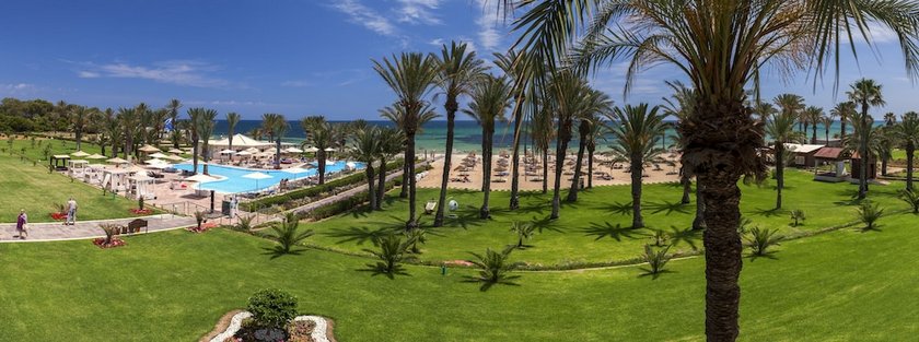 Sensimar Scheherazade Adults Only - All Inclusive