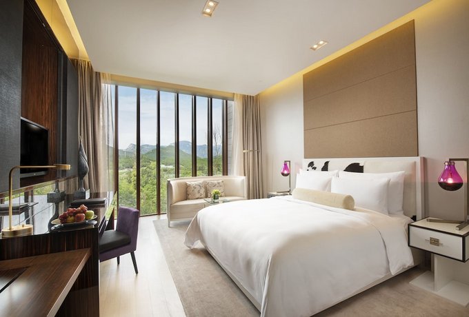 Yanqi Hotel Managed by Kempinski