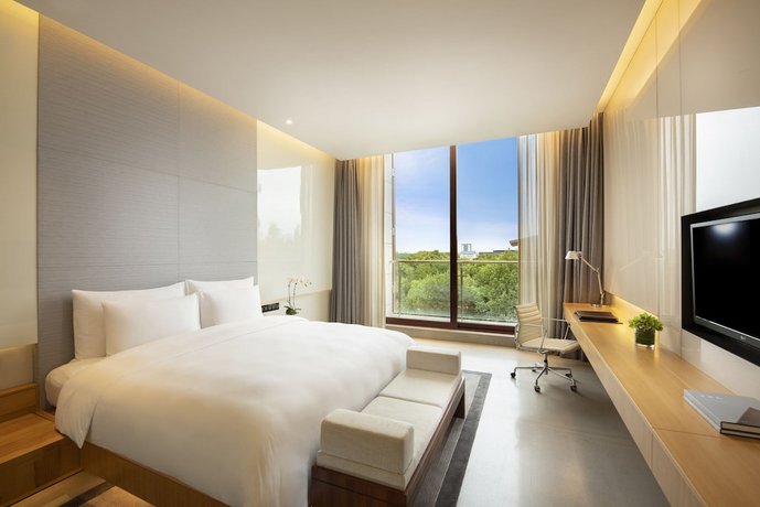 Yanqi Hotel Managed by Kempinski