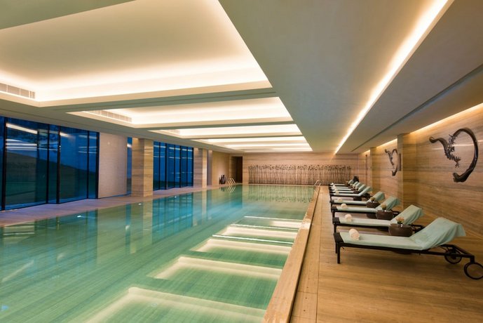 Yanqi Hotel Managed by Kempinski
