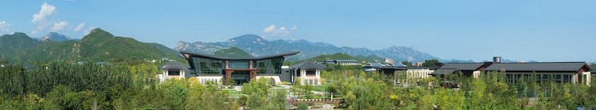 Yanqi Hotel Managed by Kempinski