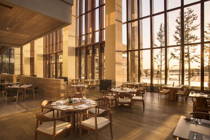 Yanqi Hotel Managed by Kempinski